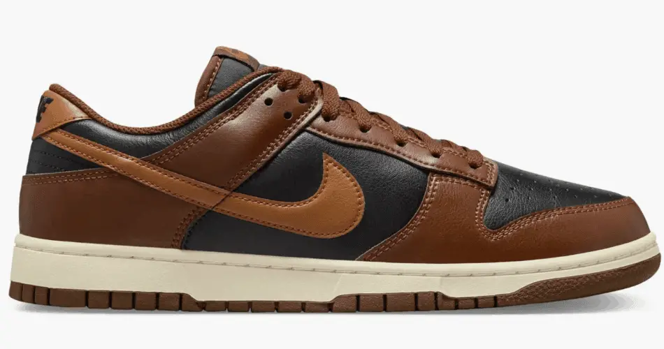 Dunk Low Retro Basketball Sneaker (Men) Nike Men New Markdown $84.99 – $125.00Current Price $84.99 to $125.00 (Up to 26% off select items)Up to 26% off select items. $115.00 – $125.00Previous Price $115.00 to $125.00