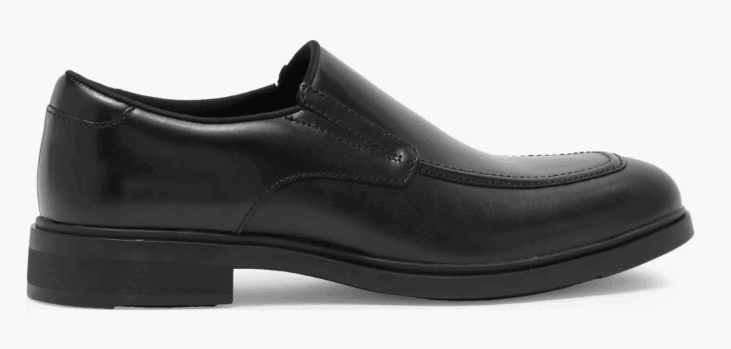 NORDSTROM RACK Conrad Black