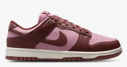 Nike Dunk Low Next Nature Women's Explore Nike This item is on sale. Price dropped from $115.00 to $74.99 $74.99 $115.00 35% off