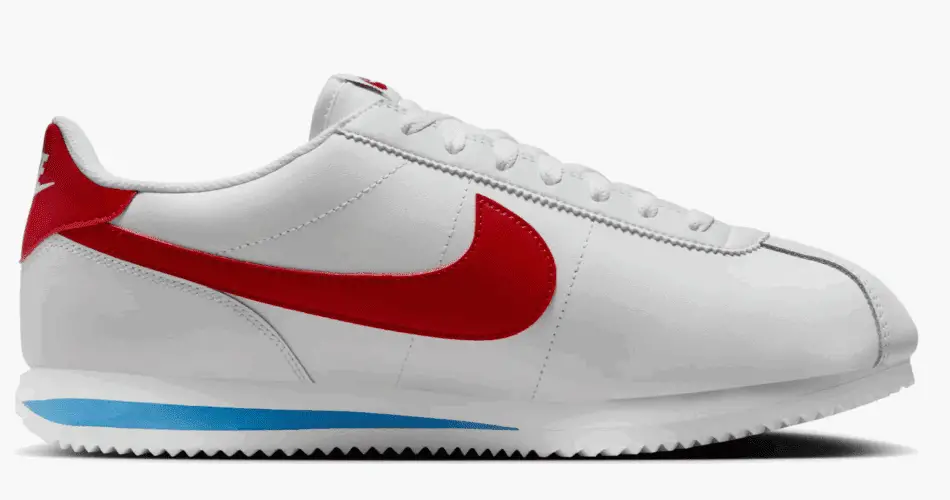 Cortez Sneaker (Men) Nike Men $54.00 – $95.00Current Price $54.00 to $95.00 (Up to 43% off select items)Up to 43% off select items. $90.00 – $95.00Previous Price $90.00 to $95.00