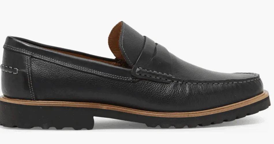 Joetc Penny Loafer (Men) Donald Pliner Men $83.98Current Price $83.98 (70% off)70% off. $285.00Comparable value $285.00