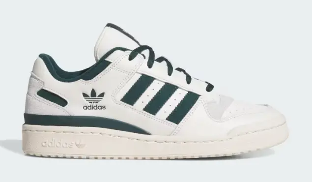 Forum Low CL Shoes Sale price $80 $100 Original price -20%