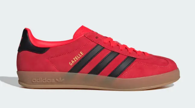 adidas Gazelle Indoor Shoes Sale price $96 $120 Original price -20%