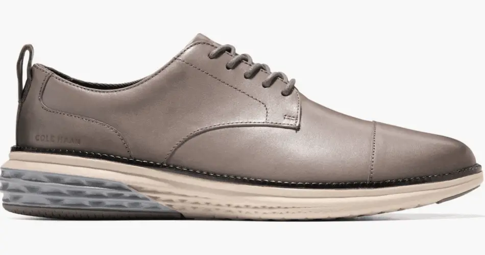 Grand Hurrion Cap Toe Derby (Men) Cole Haan Men $97.47Current Price $97.47 (57% off)57% off. $230.00Comparable value $230.00