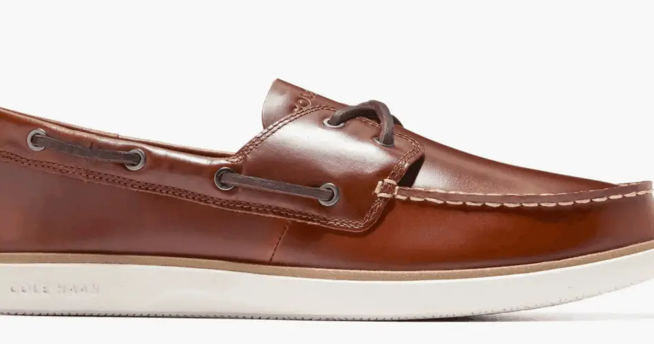 Grand Crosscourt Boat Shoe (Men) Cole Haan Men $59.98 – $64.98Current Price $59.98 to $64.98 (Up to 60% off)Up to 60% off. $150.00Comparable value $150.00