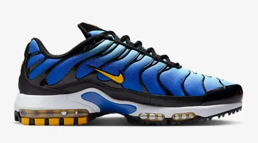 Nike Air Max Plus G Golf Shoes $111.97 $185 39% off
