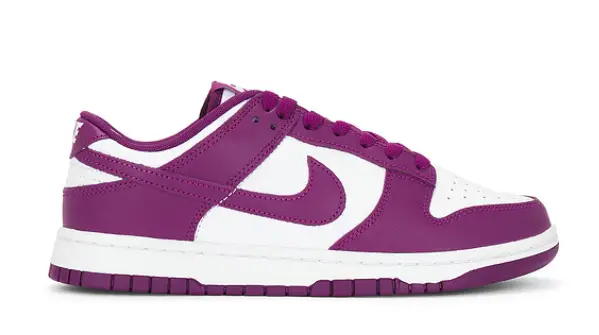 Dunk Low Retro Nike brand:Nike $69 Previous price: $115