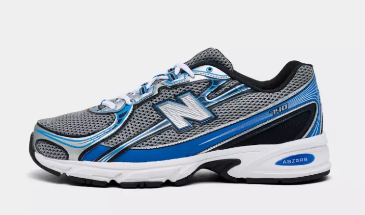 Men's New Balance 740 Casual Shoes Shop All New Balance $80.00 $110.00