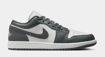 Air Jordan 1 Low Mens Lifestyle Shoes $120.00 $ 99.98