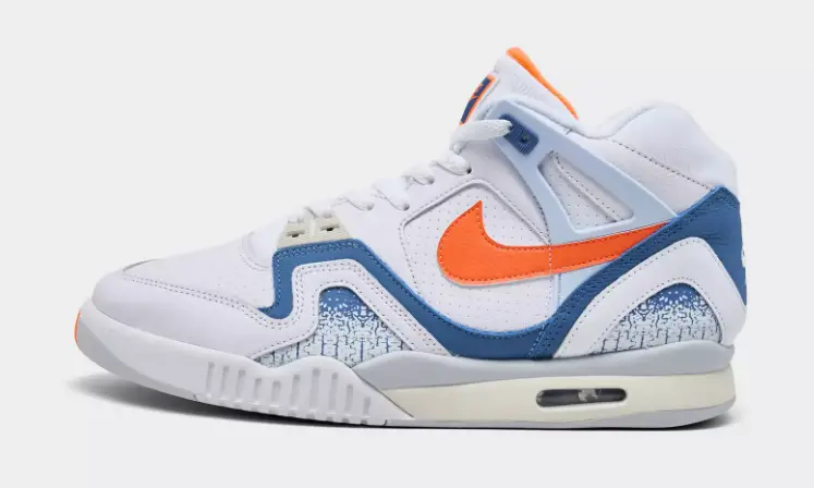 Men's Nike Air Tech Challenge 2 Casual Shoes Shop All Nike $115.00 $155.00