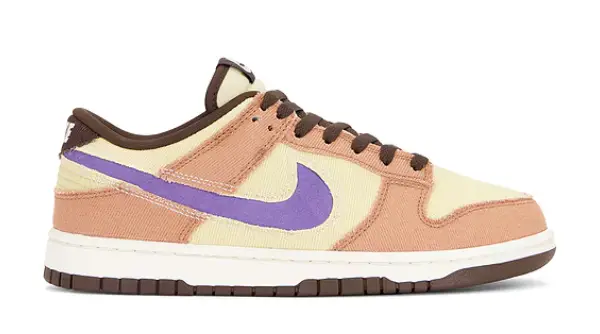 Dunk Low Retro Se Sneakers Nike brand:Nike $75 Previous price: $125