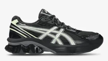ASICS® GEL-Kinetic Fluent Men's Explore ASICS® This item is on sale. Price dropped from $180.00 to $129.99 $129.99 $180.00 28% off