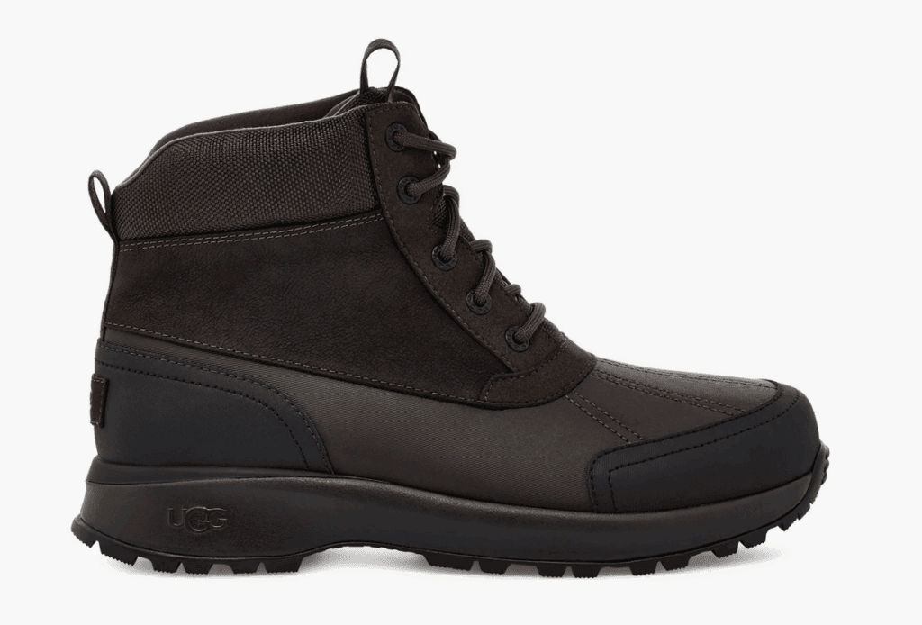 UGG Emmett Waterproof Snow Stout 