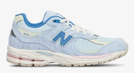 New Balance 2002R Men's Explore New Balance This item is on sale. Price dropped from $145.00 to $84.99 $84.99 $145.00 41% off