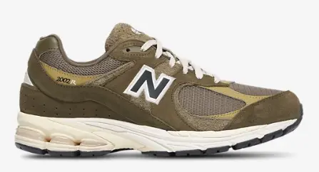 New Balance 2002R Men's Explore New Balance This item is on sale. Price dropped from $145.00 to $109.99 $109.99 $145.00 24% off