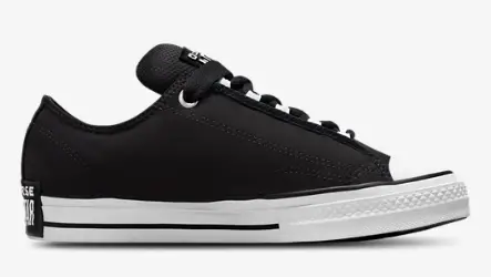 Converse Chuck Taylor Puff Men's Explore Converse This item is on sale. Price dropped from $80.00 to $49.99 $49.99 $80.00 38% off