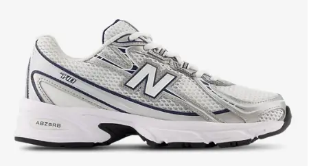 New Balance 740 Men's Explore New Balance This item is on sale. Price dropped from $110.00 to $79.99 $79.99 $110.00 27% off