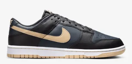 Nike Dunk Low Retro Men's Explore Nike This item is on sale. Price dropped from $115.00 to $69.99 $69.99 $115.00 39% off
