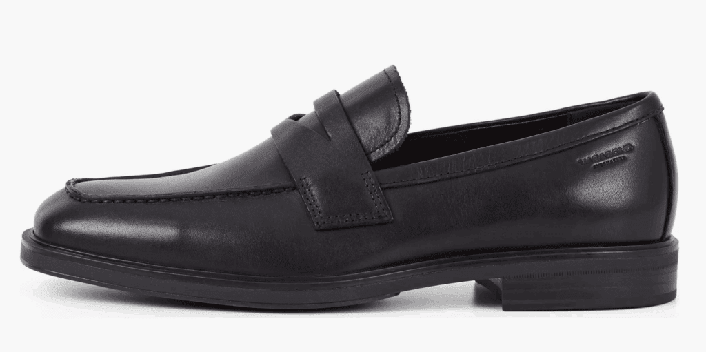 Vagabond Shoemakers Andrew Penny Black