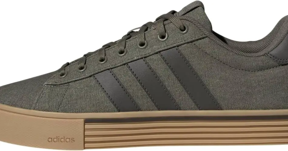 adidas Unisex Adult Daily 4.0 Shoes