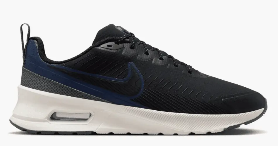 Air Max Nuaxis Sneaker (Men) Nike Men $56.96Current Price $56.96 (36% off)36% off. $90.00Comparable value $90.00