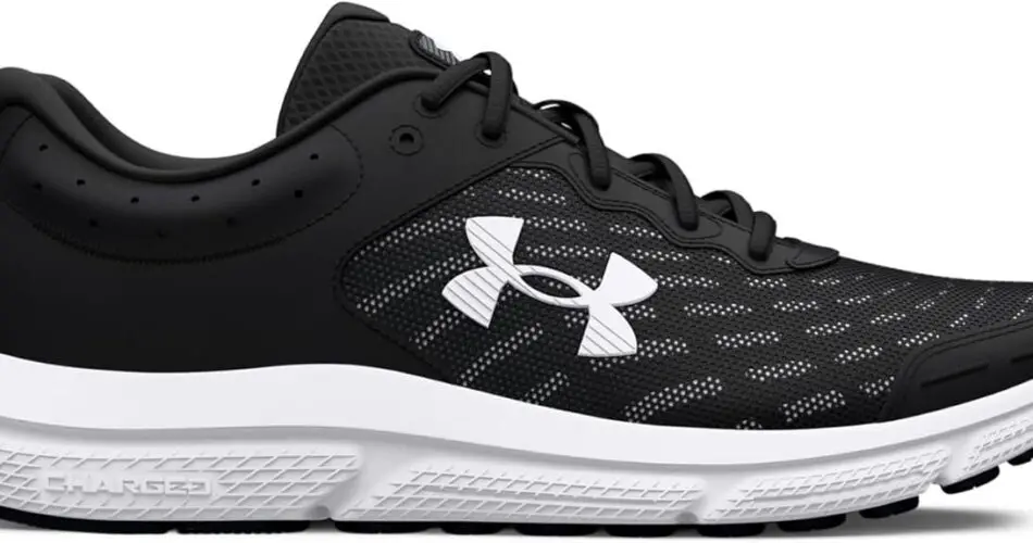 Under Armour Men's Charged Assert 10 Shoe -28% $54.00 List Price: $75.00List Price: $75.00