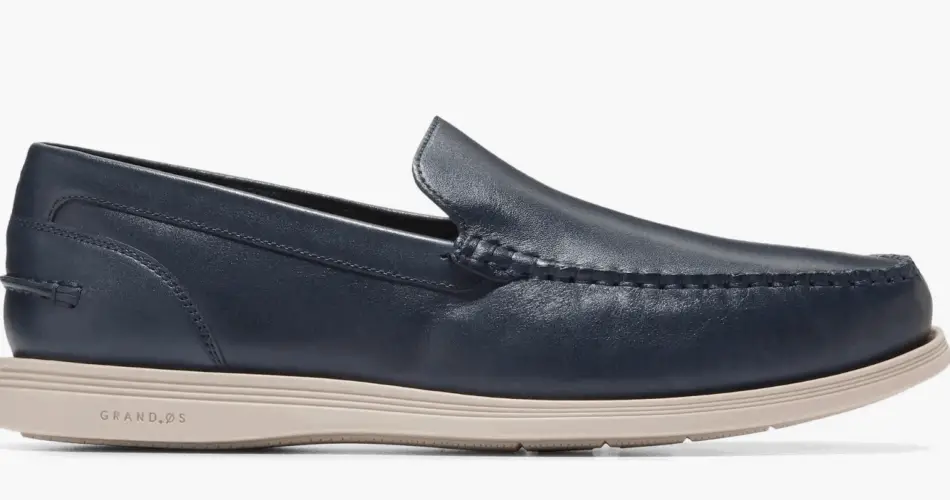 Harwich Venetian Loafer (Men) Cole Haan Men $74.96Current Price $74.96 (46% off)46% off. $140.00Comparable value $140.00