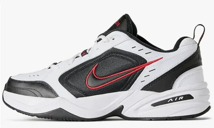 Nike Men's Air Monarch IV Training/Workout Shoes -25% $64.00 List Price: $85.00List Price: $85.00