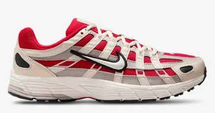 Nike P-6000 Women's Explore Nike This item is on sale. Price dropped from $110.00 to $74.99 $74.99 $110.00 32% off