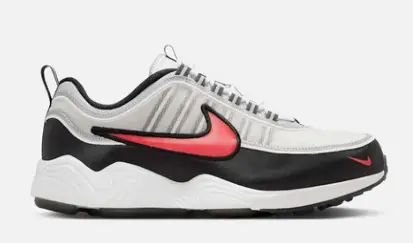 NIKE MENS LIFESTYLE SHOE AIR ZOOM SPIRIDON $120 $89.98