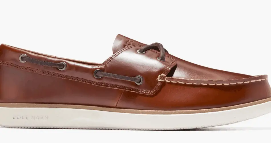 Grand Crosscourt Boat Shoe (Men) Cole Haan Men $64.98Current Price $64.98 (56% off)56% off. $150.00Comparable value $150.00