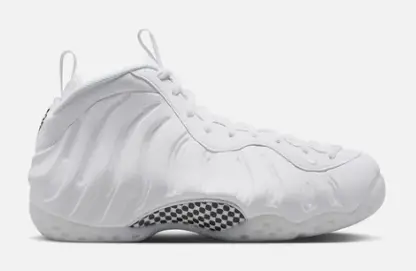 NIKE MENS LIFESTYLE SHOE AIR FOAMPOSITE ONE $230 $169.98