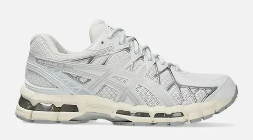 ASICS MENS LIFESTYLE SHOE GEL KAYANO 20 $170 $129.98