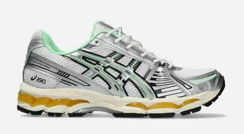 ASICS MENS LIFESTYLE SHOE GEL KAYANO 12.1 $170 $129.98