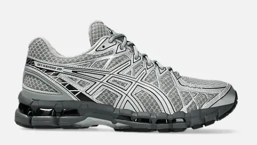 ASICS MENS LIFESTYLE SHOE GEL KAYANO 20 $170 $129.98