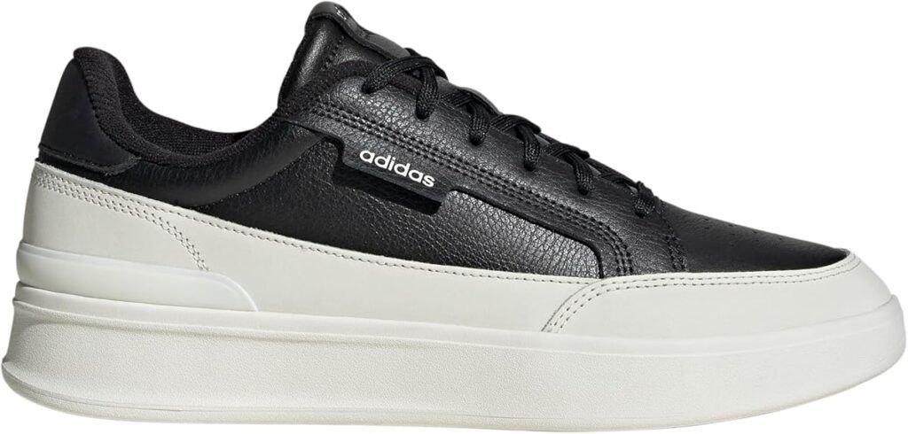 Adidas Aspyre Black/Off White