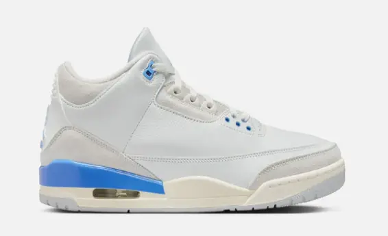 AIR JORDAN 3 RETRO LUCKY SHORTS $200 $149.98