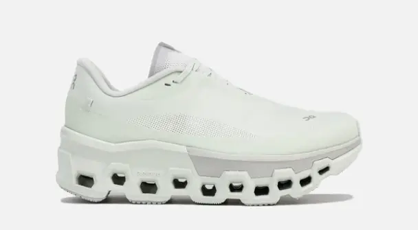 ON RUNNING MENS LIFESTYLE SHOE CLOUDMONSTER 2 $240 $179.98