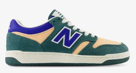 New Balance 480 Low Men's Explore New Balance This item is on sale. Price dropped from $90.00 to $49.99 $49.99 $90.00 44% off