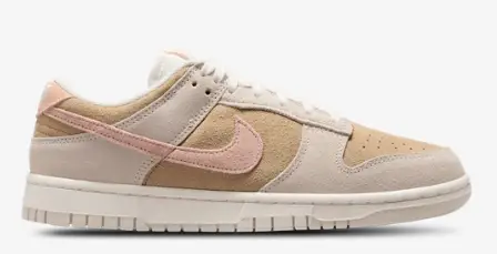 Nike Dunk Low Women's Explore Nike This item is on sale. Price dropped from $120.00 to $74.99 $74.99 $120.00 38% off