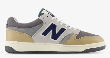 New Balance 480 Low Men's Explore New Balance This item is on sale. Price dropped from $90.00 to $54.99 $54.99 $90.00 39% off