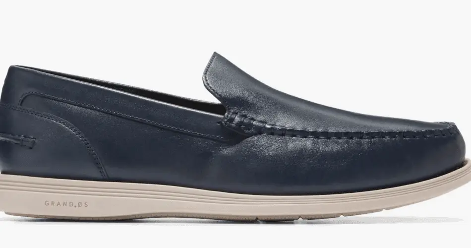 Harwich Venetian Loafer (Men) Cole Haan Men $74.96Current Price $74.96 (46% off)46% off. $140.00Comparable value $140.00