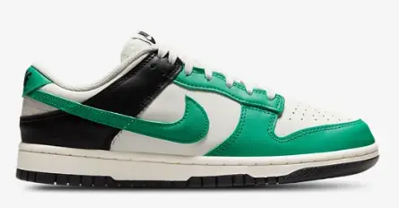 Nike Dunk Low Women's Explore Nike This item is on sale. Price dropped from $115.00 to $69.99 $69.99 $115.00 39% off