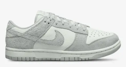 Nike Dunk Low Women's Explore Nike This item is on sale. Price dropped from $125.00 to $74.99 $74.99 $125.00 40% off