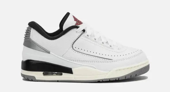 AIR JORDAN 2/3S $160 $89.98