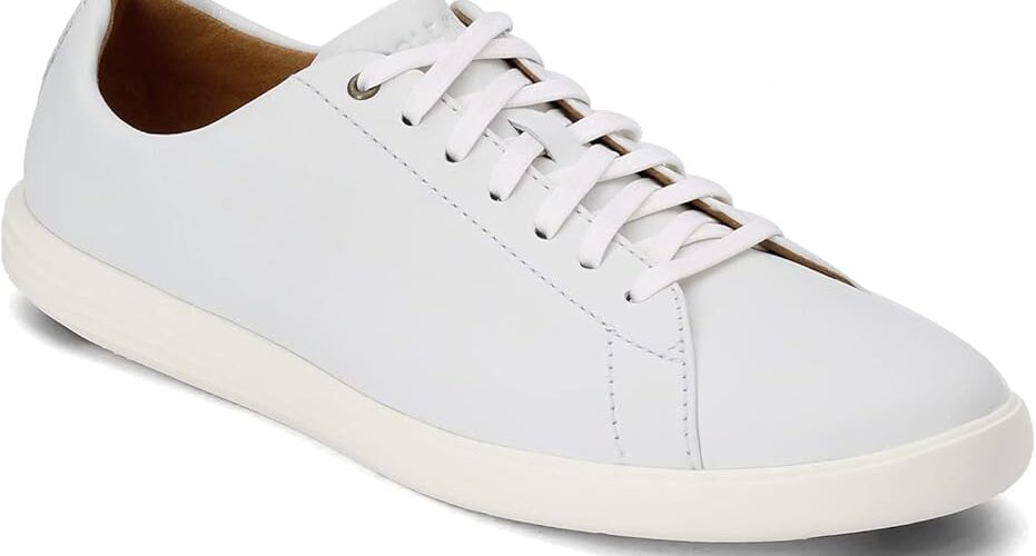 Cole Haan Men's Grand Crosscourt -30% $63.29 List Price: $89.99List Price: $89.99