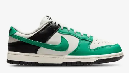 Nike Dunk Low Women's Explore Nike This item is on sale. Price dropped from $115.00 to $69.99 $69.99 $115.00 39% off