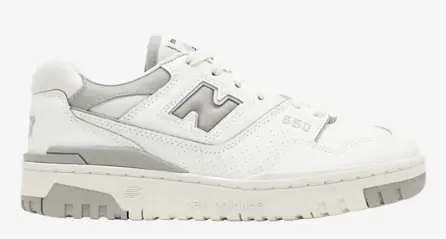 New Balance 550 Women's Explore New Balance This item is on sale. Price dropped from $110.00 to $69.99 $69.99 $110.00 36% off