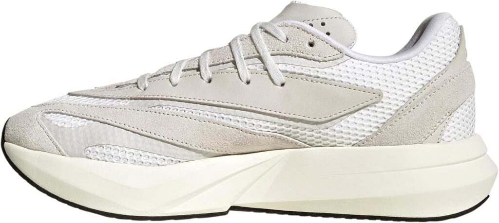 Adidas Lightblaze Crystal White/White/Grey