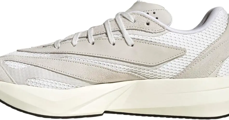 Adidas Men's Lightblaze -22% $78.04 List Price: $100.00List Price: $100.00